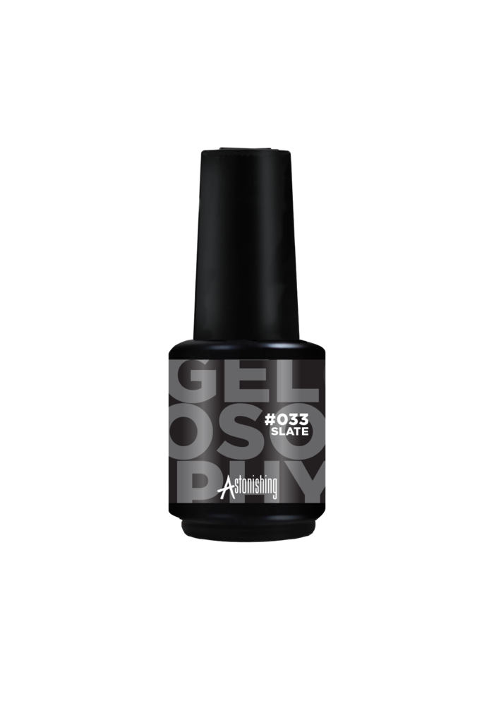 Gelosophy #033 Slate 15ml