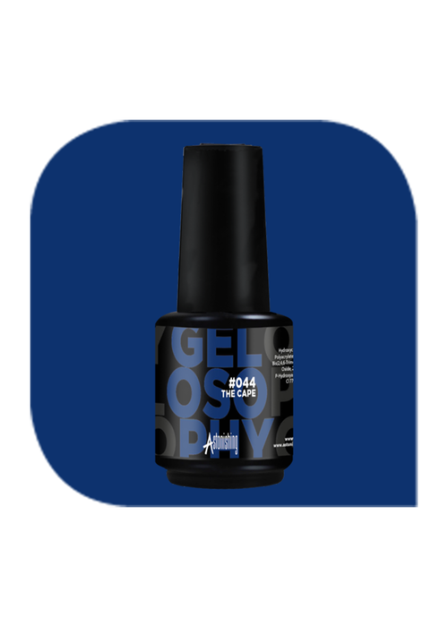 Gelosophy Gelosophy #044 The Cape 15ml