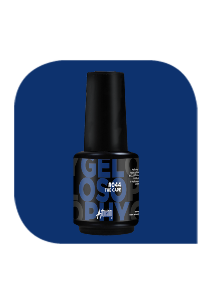 Gelosophy #044 The Cape 15ml