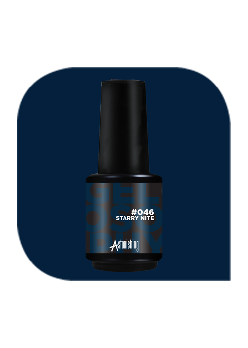 Gelosophy Gelosophy #046 Starry Nite 15ml