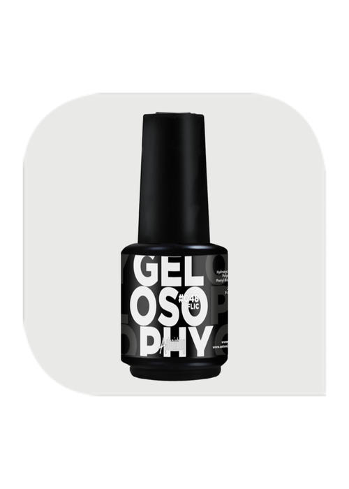Gelosophy Gelosophy #048 Flic 15ml