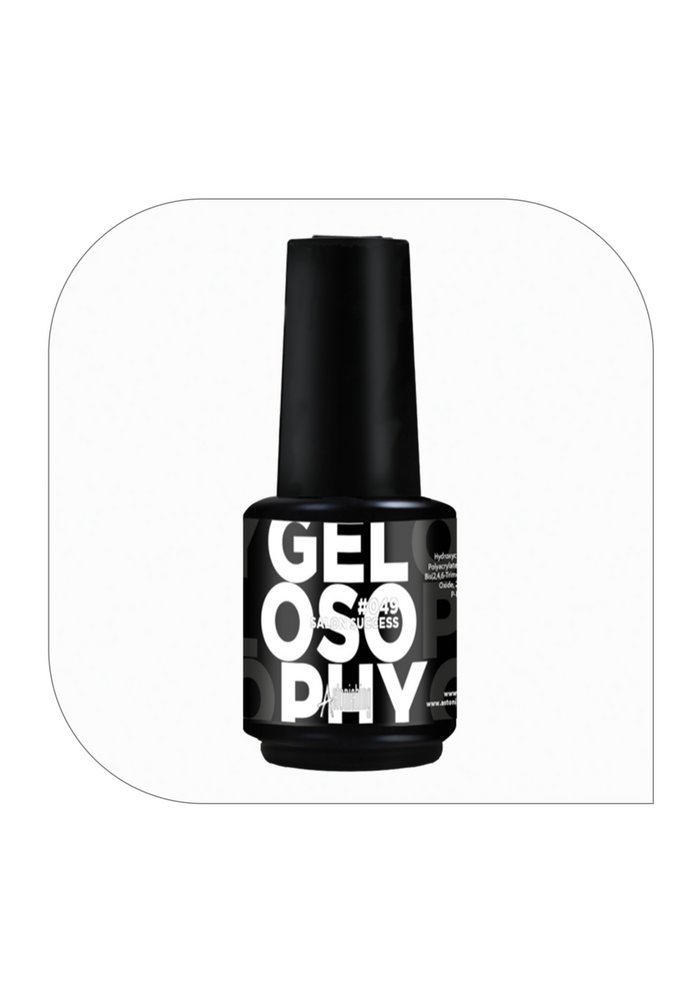 Gelosophy #049 Salon Success 15ml