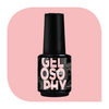 Gelosophy #050 Simply Sheer 15ml