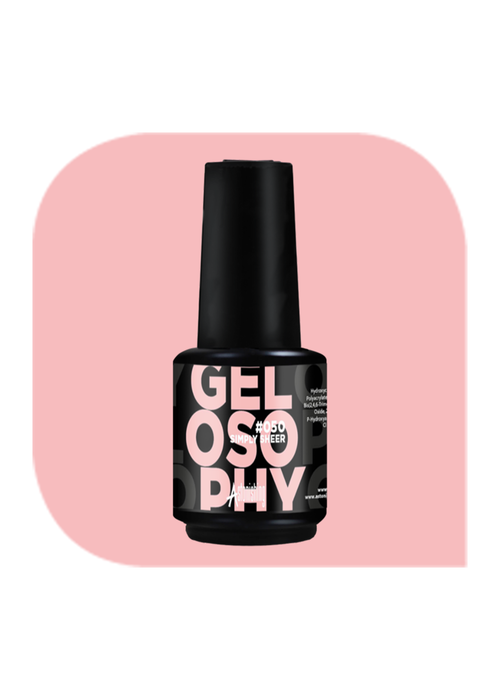 Gelosophy Gelosophy #051 Cinderellas Gown 15ml