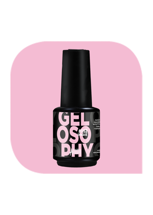 Gelosophy Gelosophy #052 Opaque 15ml