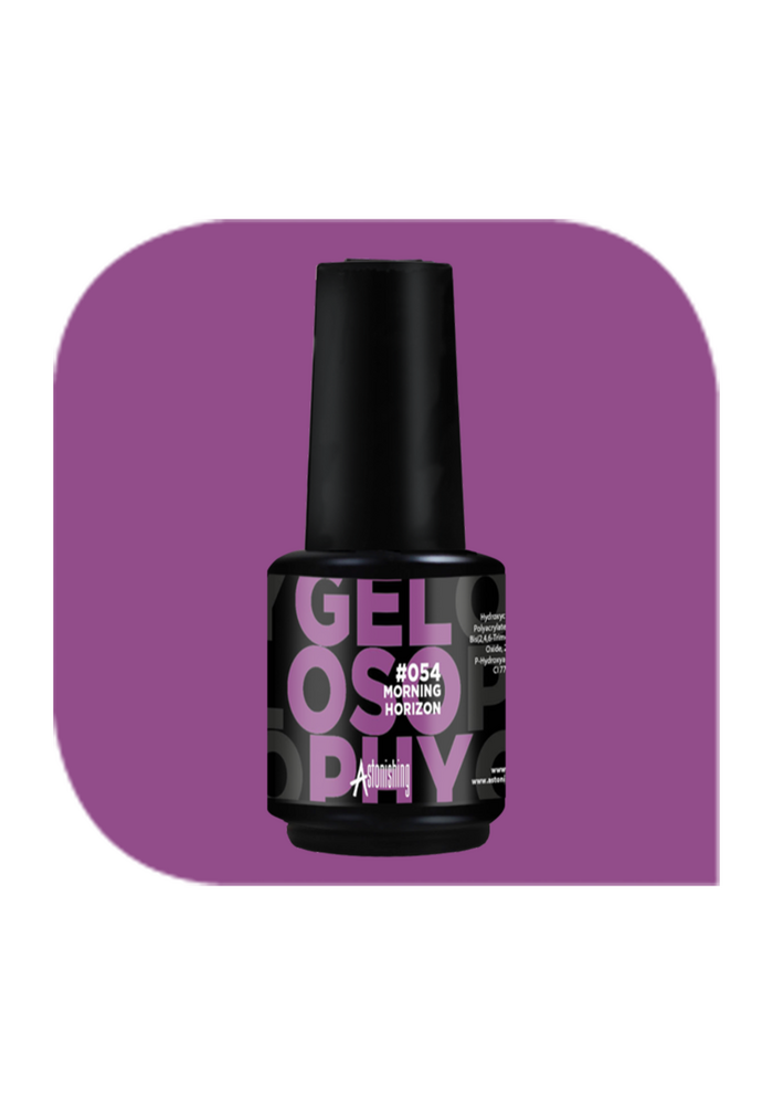 Gelosophy #054 Morning Horizon 15ml