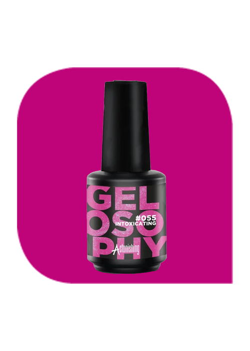 Gelosophy Gelosophy #055 Intoxicating 15ml