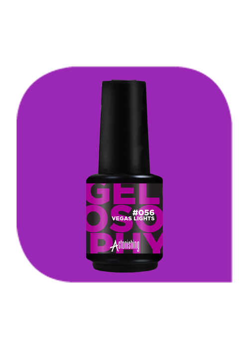 Gelosophy Gelosophy #056 Vegas Lights 15ml
