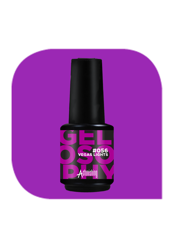Gelosophy #056 Vegas Lights 15ml