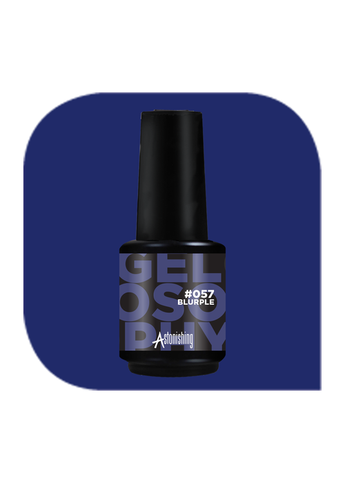 Gelosophy Gelosophy #057 Blurple 15ml