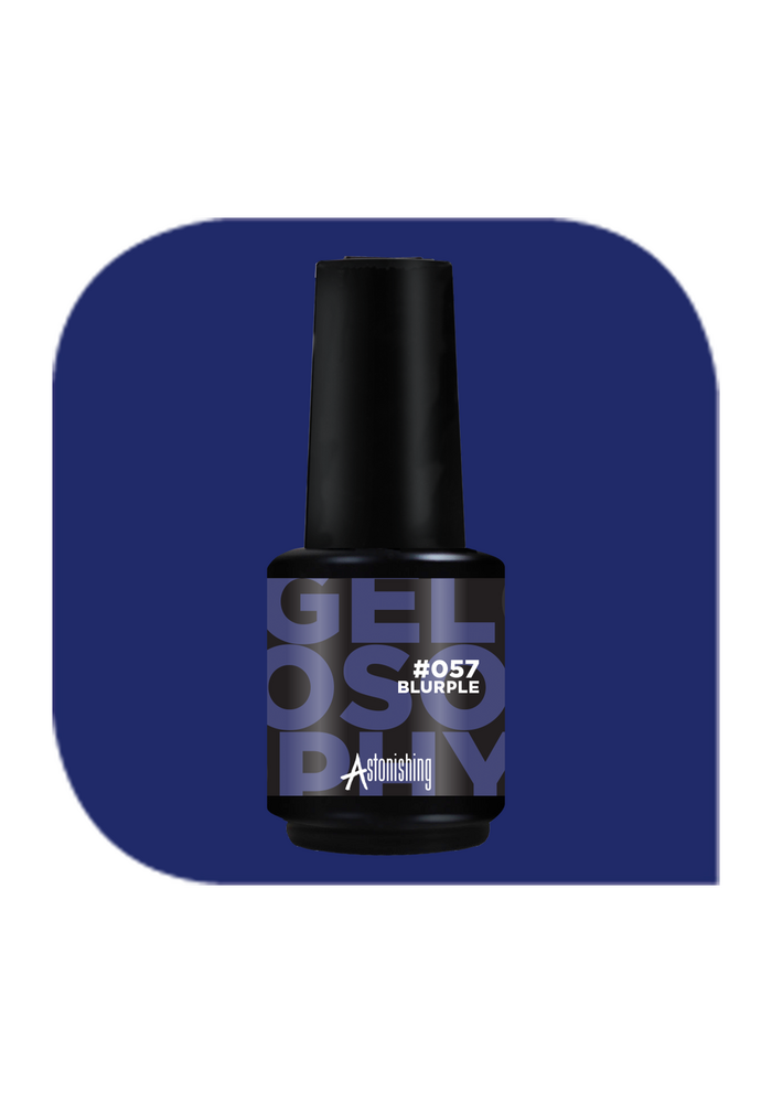 Gelosophy #057 Blurple 15ml