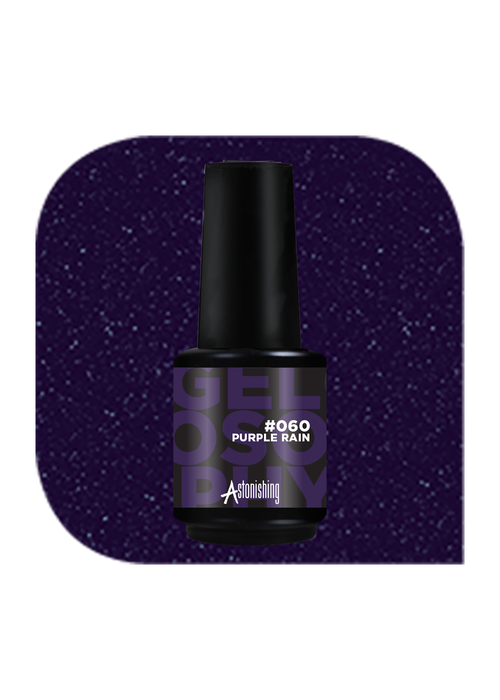 Gelosophy Gelosophy #060 Purple Rain 15ml