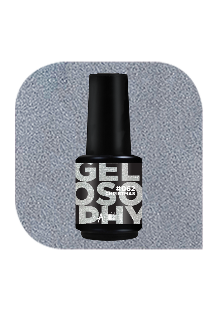 Gelosophy #062 Christmas 15ml