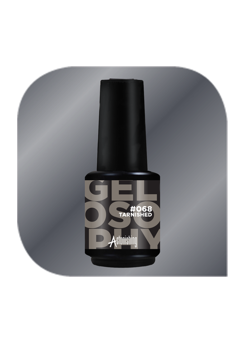 Gelosophy Gelosophy #068 Tarnished 15ml