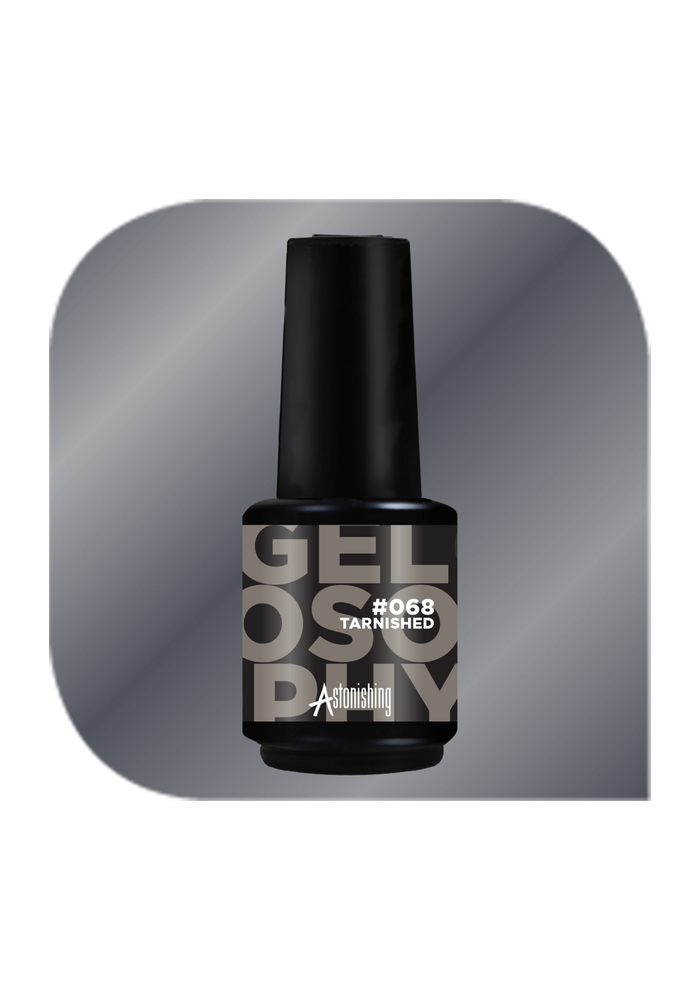 Gelosophy #068 Tarnished 15ml