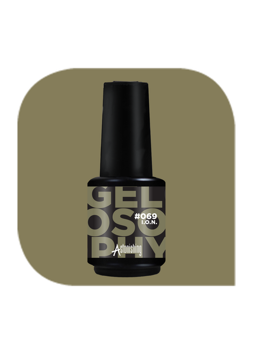 Gelosophy Gelosophy #069 I.O.N. 15ml