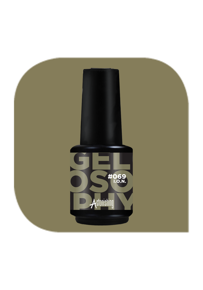 Gelosophy #069 I.O.N. 15ml