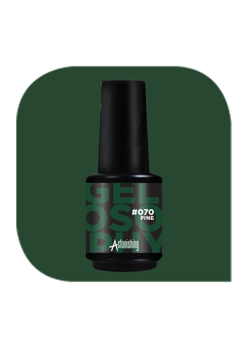 Gelosophy Gelosophy #070 Pine 15ml