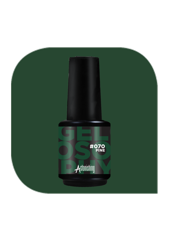 Gelosophy #070 Pine 15ml