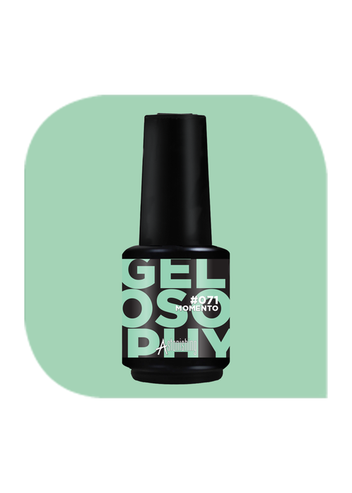 Gelosophy Gelosophy #071 Momento 15ml