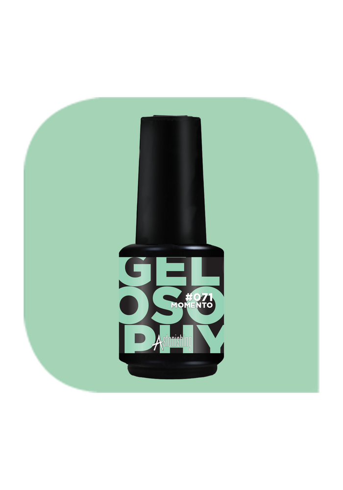 Gelosophy #071 Momento 15ml