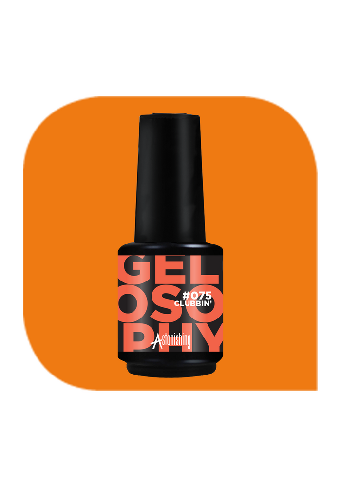 Gelosophy #075 Clubbin' 15ml