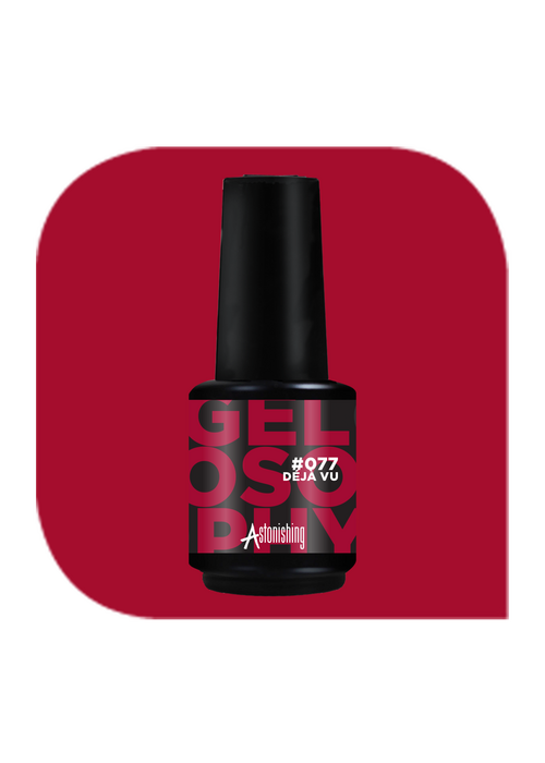 Gelosophy Gelosophy #077 Déjà Vu 15ml
