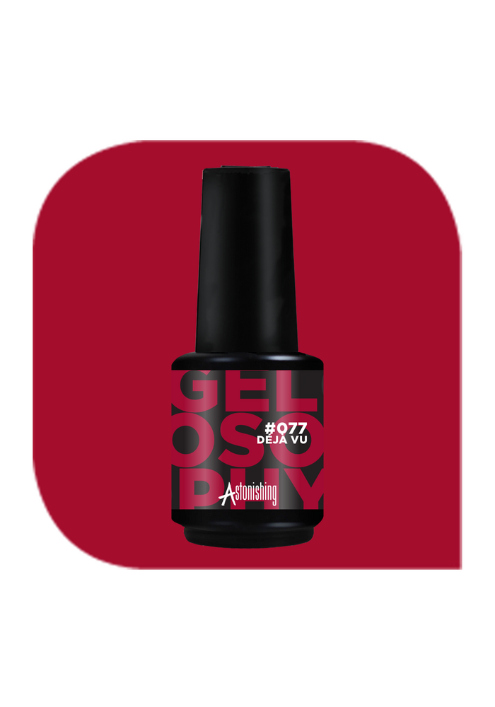 Gelosophy #077 Déjà Vu 15ml