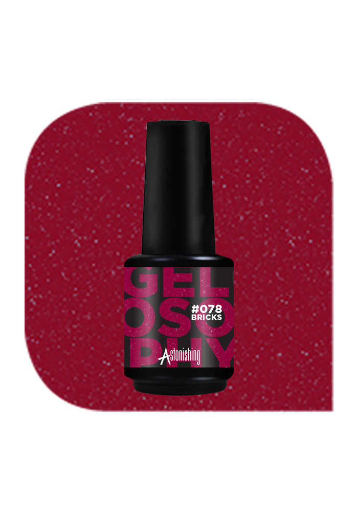 Gelosophy #078 Bricks 15ml