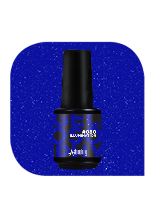 Gelosophy Gelosophy #080 Illumination 15ml