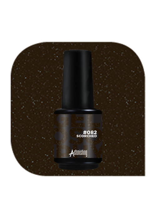 Gelosophy Gelosophy #082 Scorched 15ml