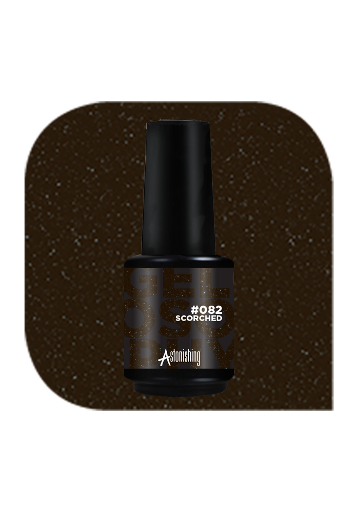Gelosophy #082 Scorched 15ml