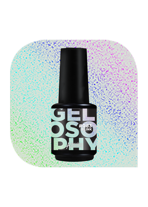 Gelosophy Gelosophy #083 Blink 15ml