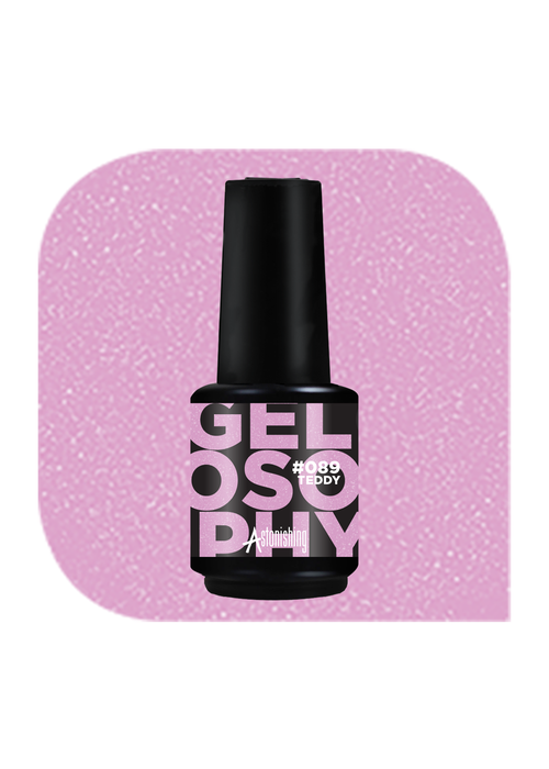 Gelosophy Gelosophy #089 Teddy 15ml