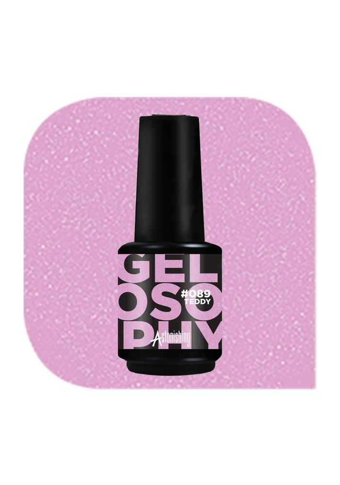 Gelosophy #089 Teddy 15ml