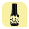 Gelpolish #091 Butter 15ml