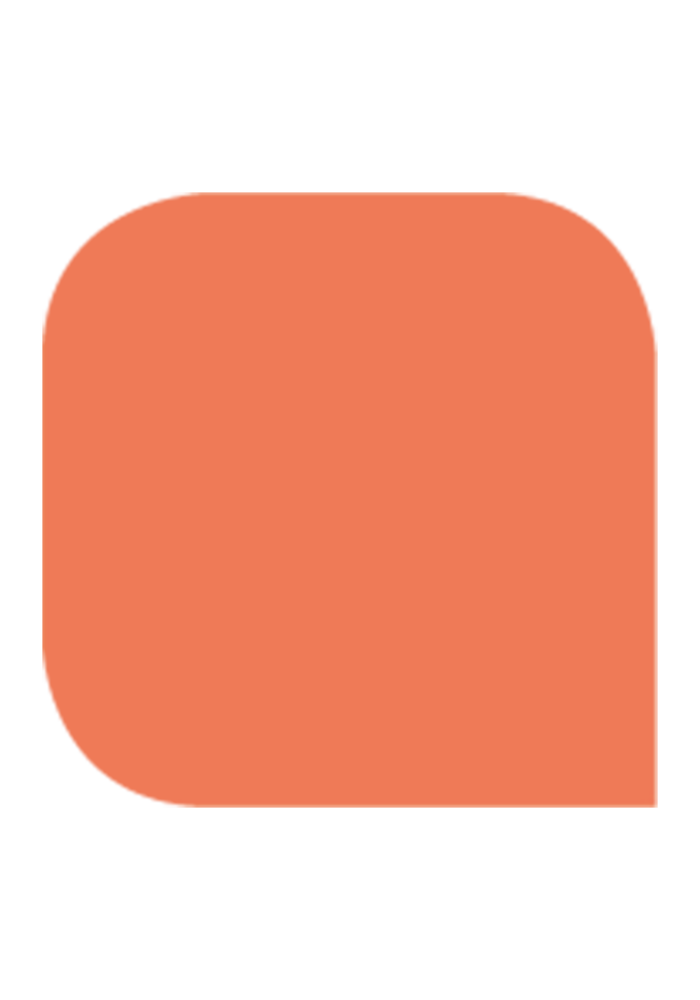 Gelpolish #093 Soft Orange 15ml