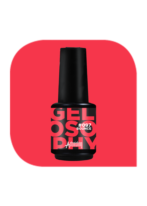 Gelosophy Gelosophy #097 Bounce 15ml