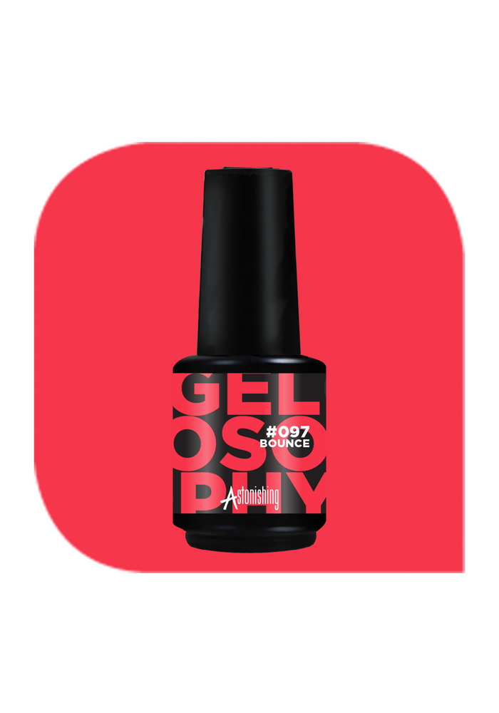 Gelosophy #097 Bounce 15ml