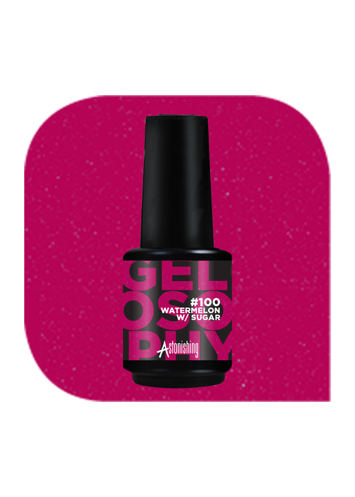 Gelosophy Gelosophy #100 Watermelon W/ Sugar 15ml