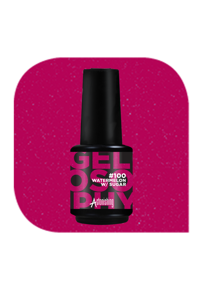 Gelosophy #100 Watermelon W/ Sugar 15ml