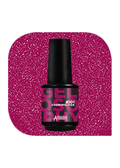 Gelosophy Gelosophy #101 Cosmopolitan 15ml