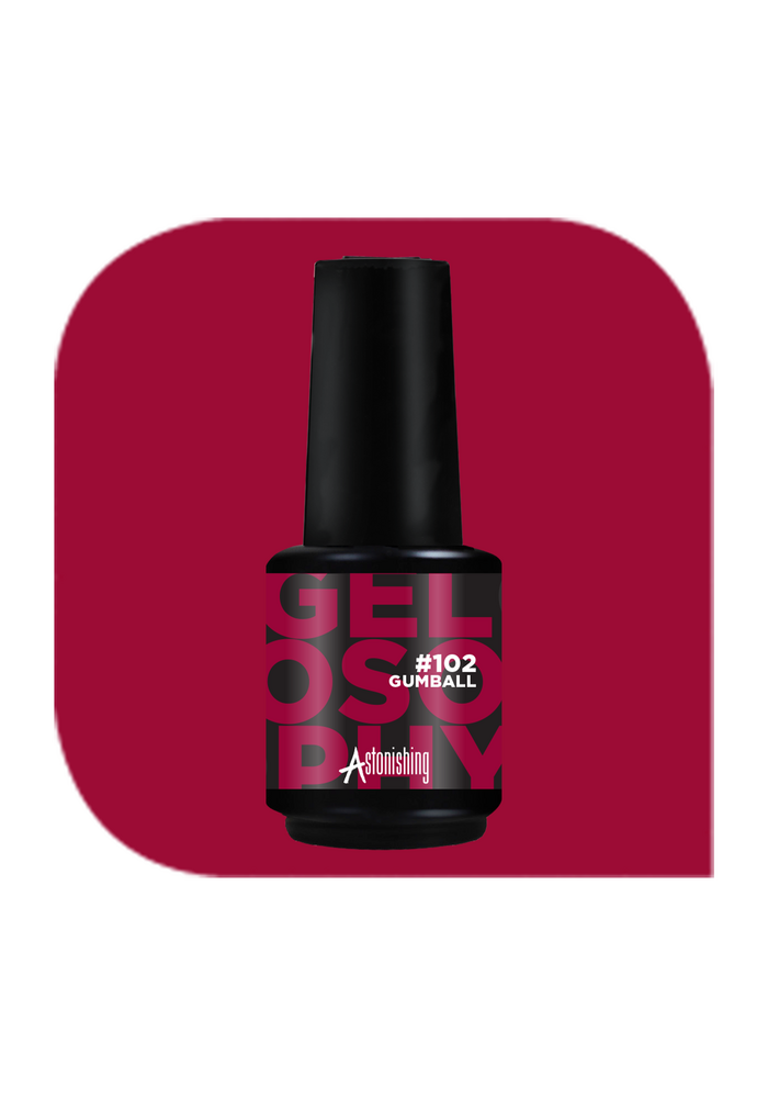 Gelosophy #102 Gumball 15ml
