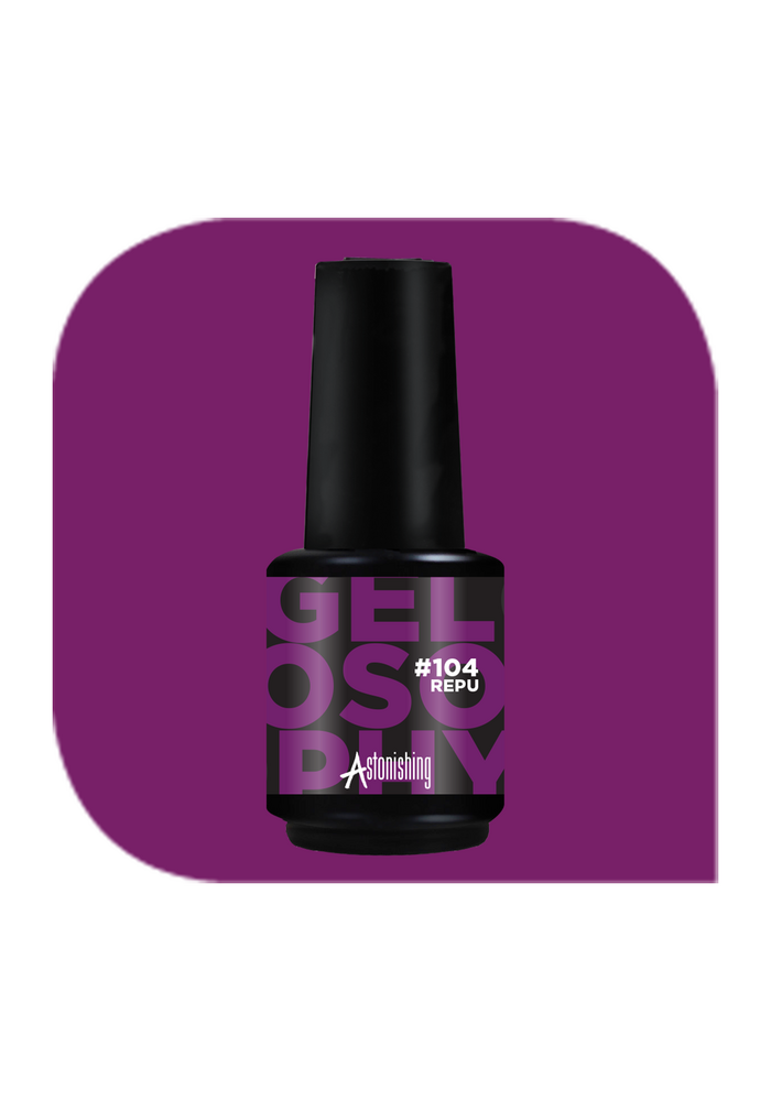 Gelosophy #104 Repu 15ml