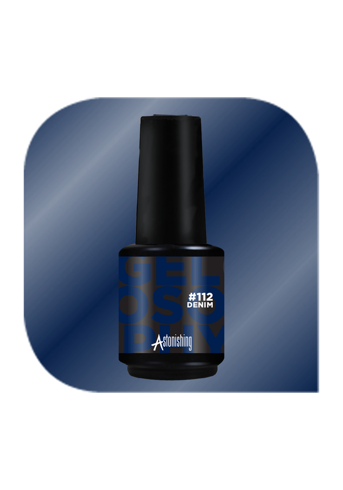 Gelosophy #112 Denim 15ml