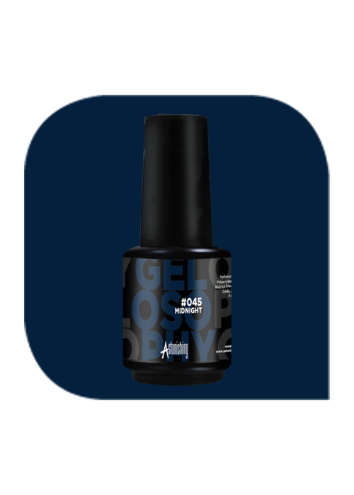 Gelosophy Gelosophy #045 Midnight 15ml