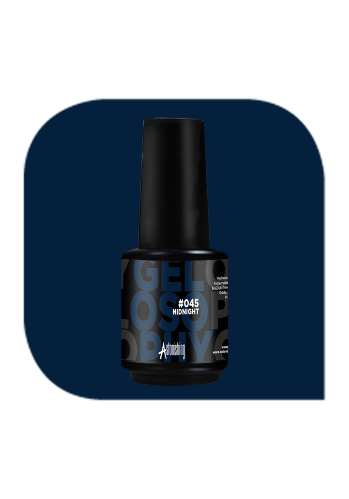 Gelosophy #045 Midnight 15ml