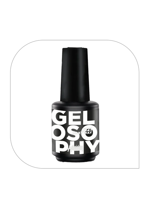 Gelosophy Gelosophy #121 Milky Way 15ml