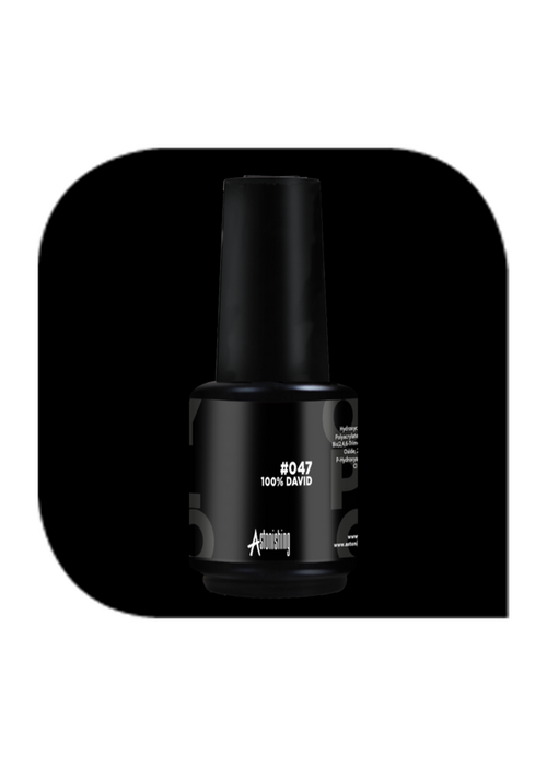 Gelosophy Gelosophy #047 100% David 15ml