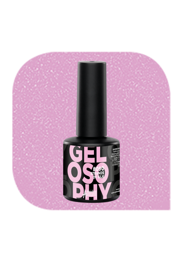 Gelpolish #090 Strands of Silk 7ml